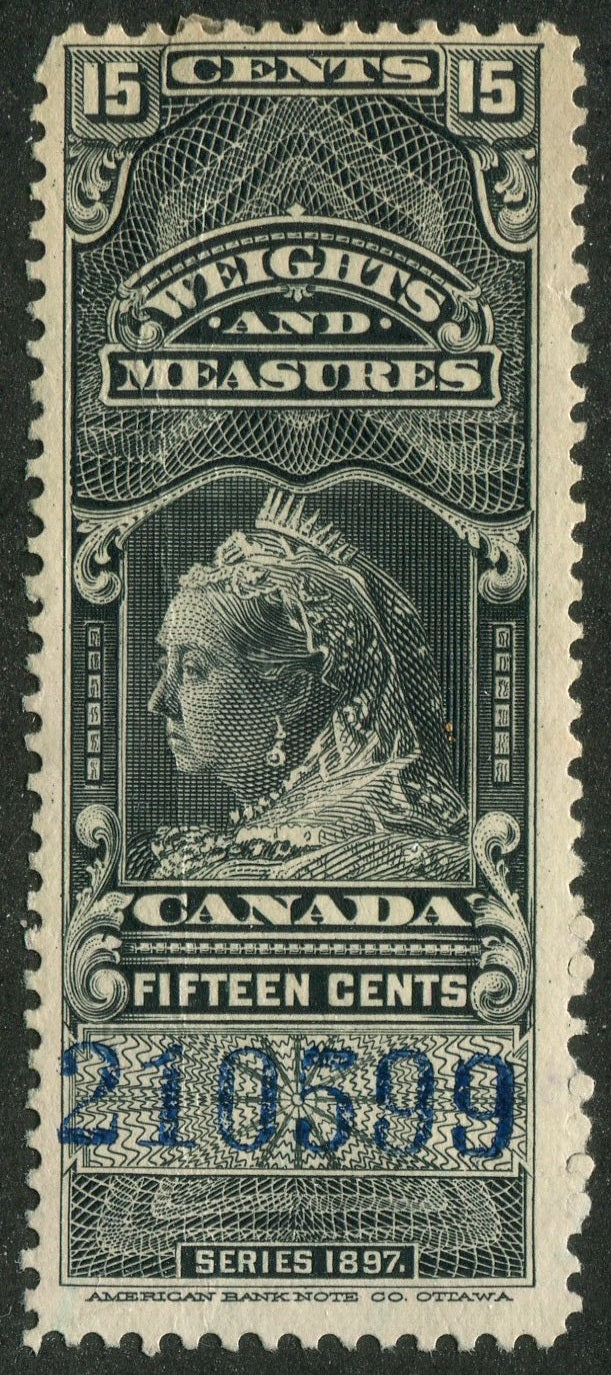 0047WM2511 - FWM47 - Mint