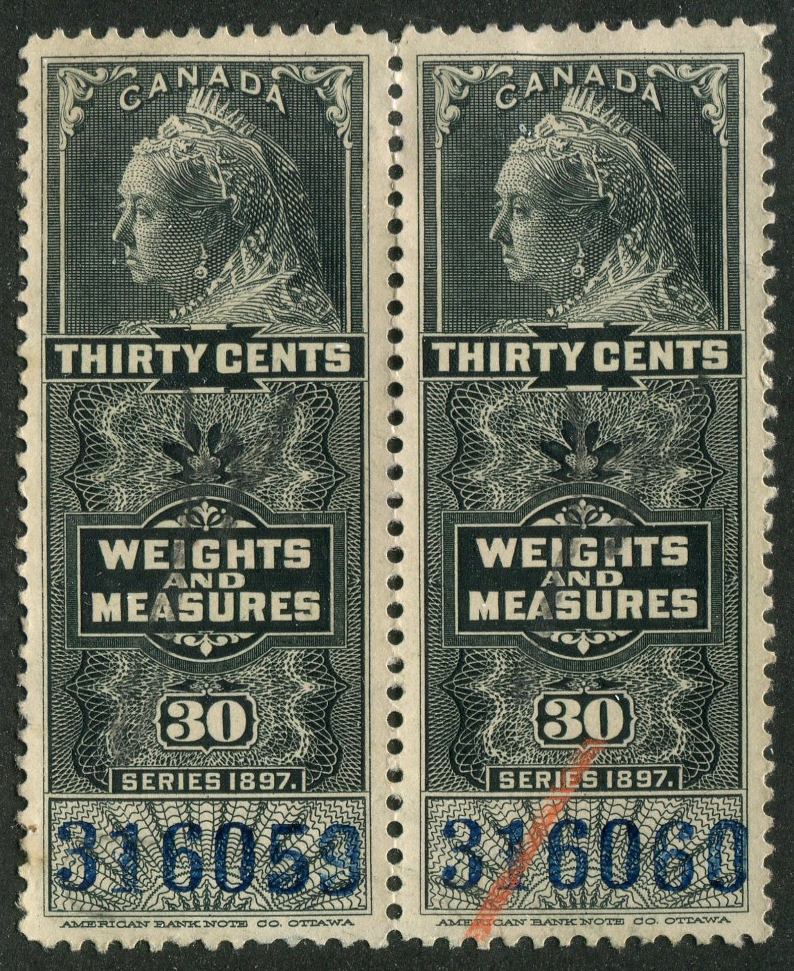 0048WM2601 - FWM48 - Used Pair