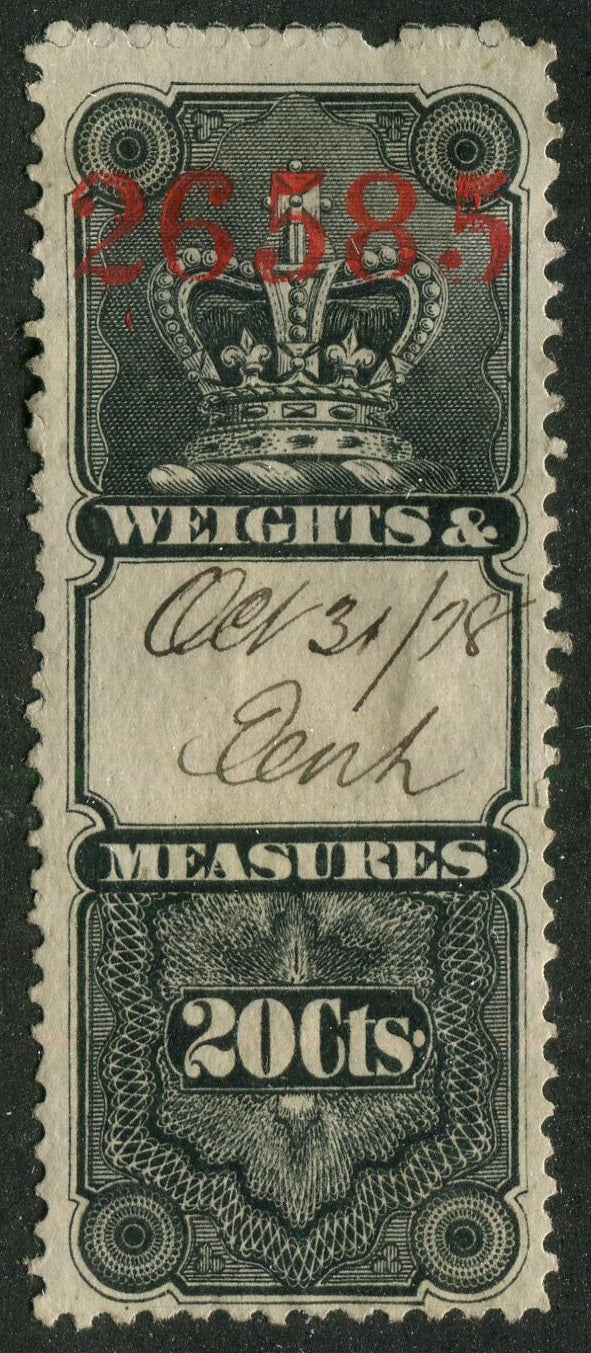 0004WM2508 - FWM4 - Used