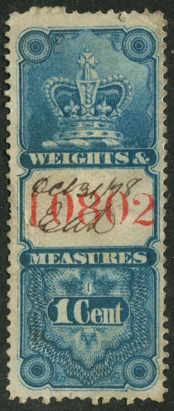 0006WM2508 - FWM6 - Used