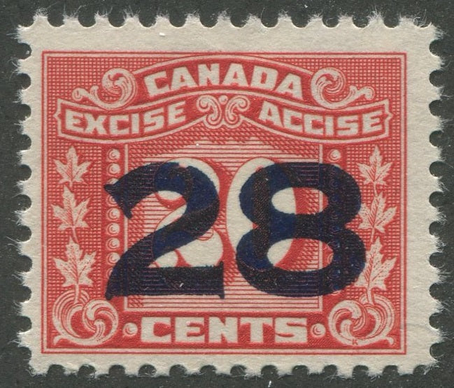 0135FX2404 - FX135 - Mint