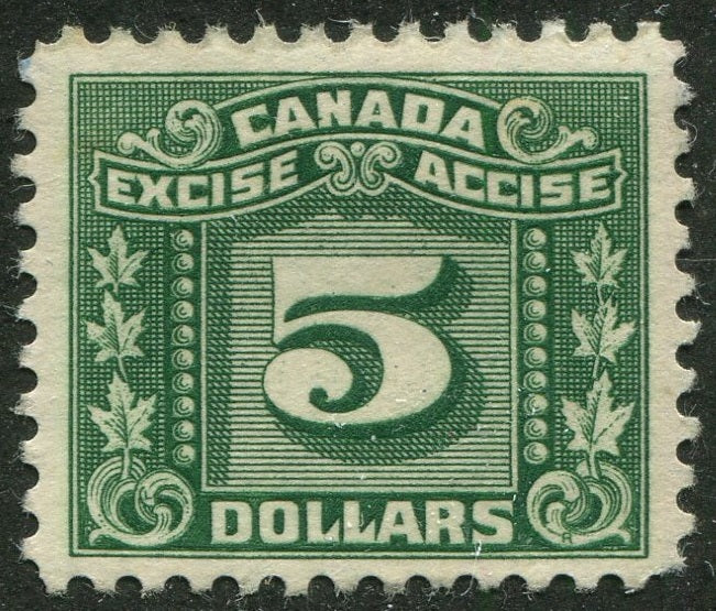 0089FX2511 - FX89 - Mint