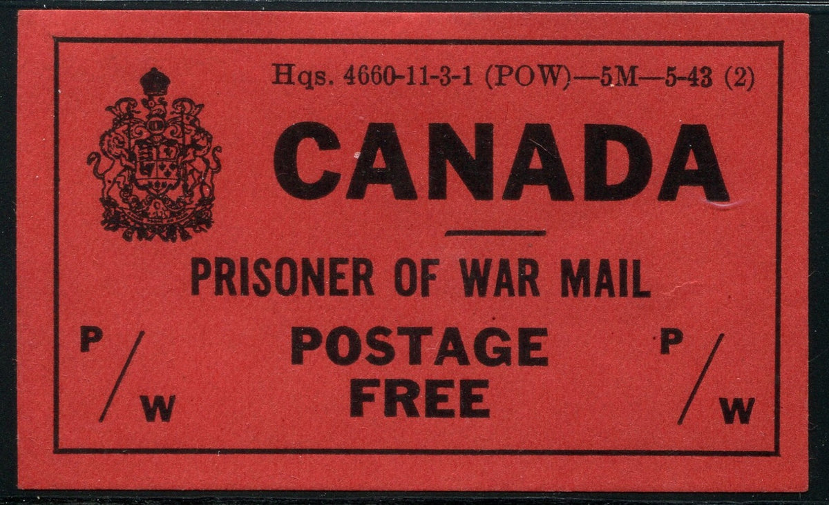 0003PW2604 - PWF3 - Mint