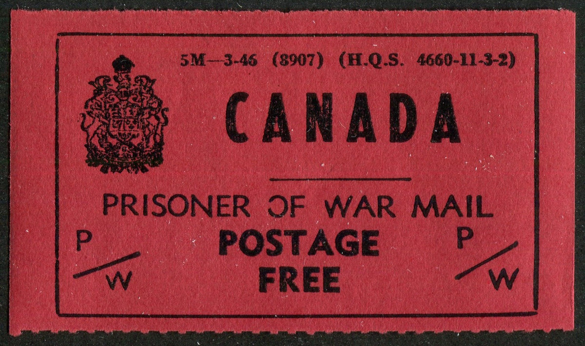 0006PW2604 - PWF6 - Mint