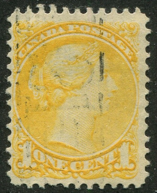 A000000020 - 35-V Montreal &#39;21&#39; Forerunner Precancel