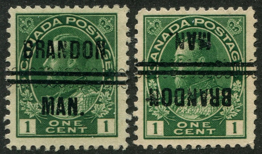 BRAND01104 - BRANDON 1-104, 1-104-I