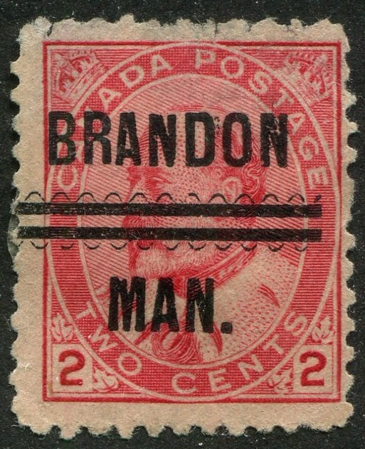 BRAND01090 - BRANDON 1-90