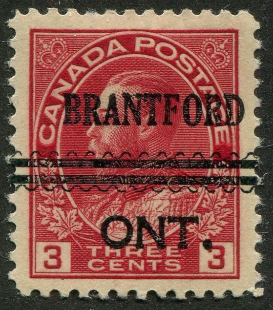 BRANT03109 - BRANTFORD 3-109