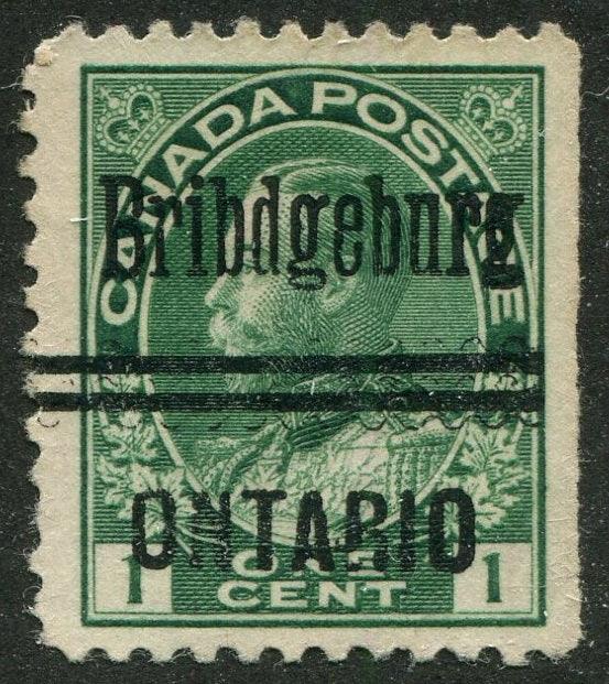 BRID001104 - BRIDGEBURG 1-104-E