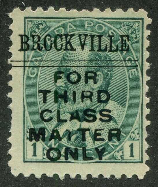 BROC002089 - BROCKVILLE 2-89