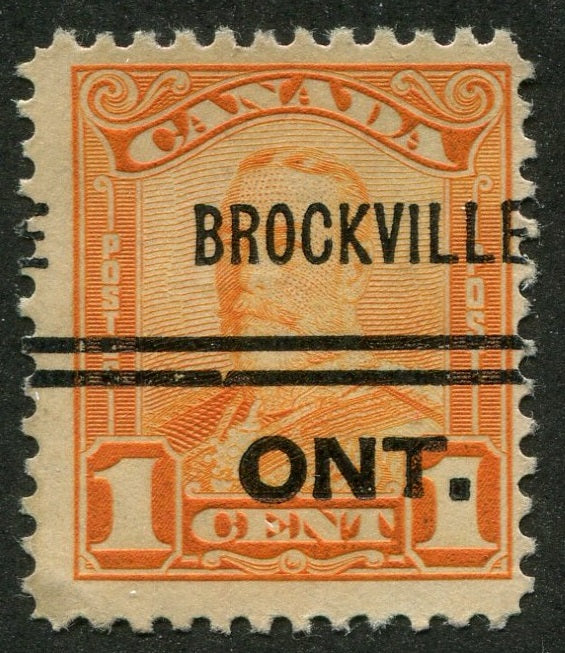 BROC003149 - BROCKVILLE 3-149