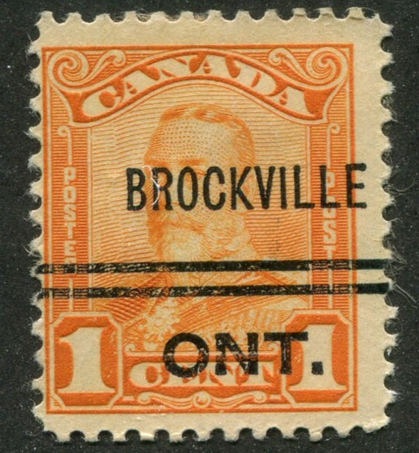 BROC003149 - BROCKVILLE 3-149