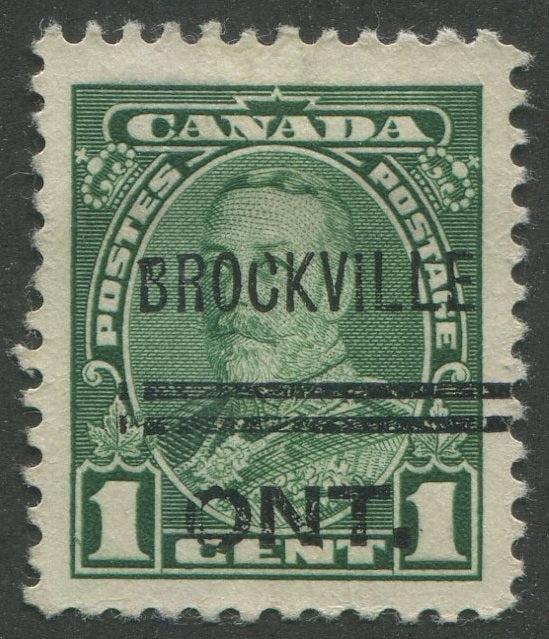 BROC003217 - BROCKVILLE 3-217