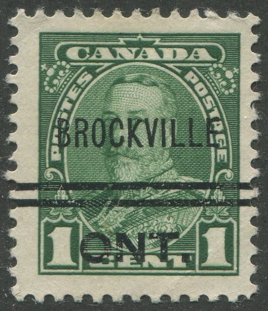 BROC003217 - BROCKVILLE 3-217