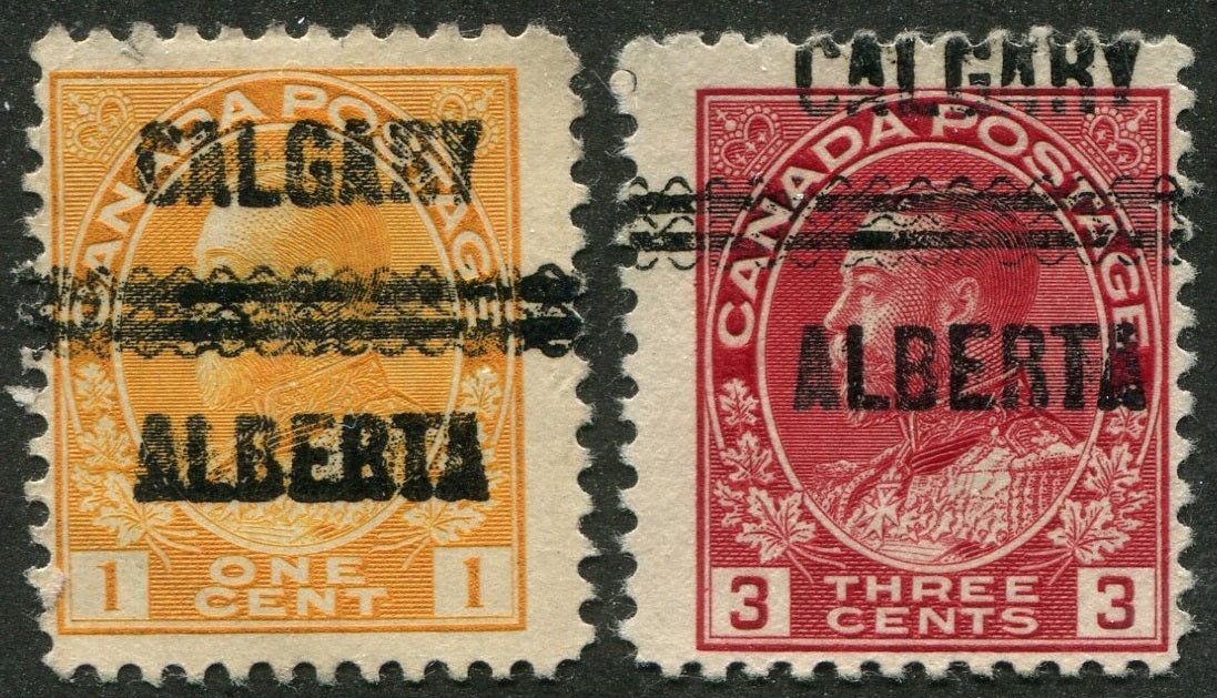CALG001105 - CALGARY 1-105d, 1-109c