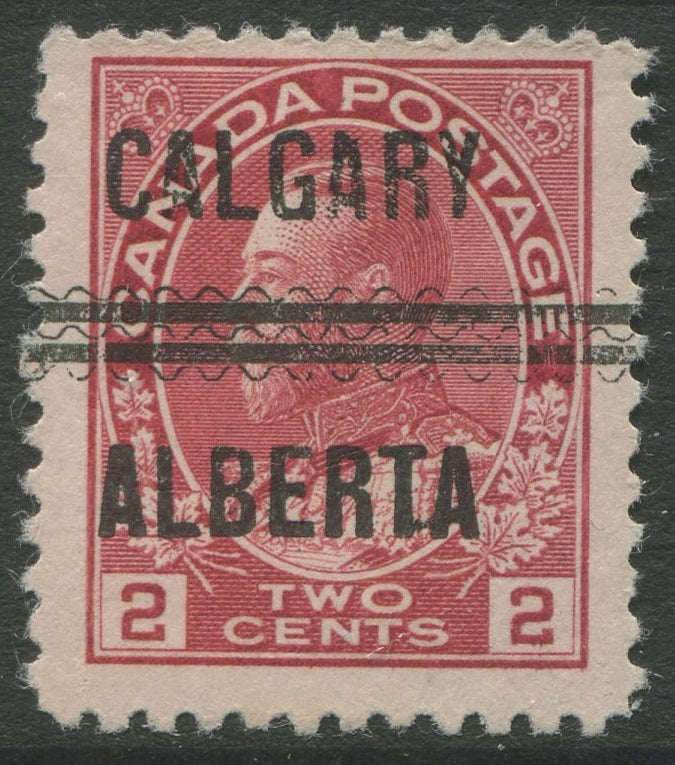 CALG001106 - CALGARY 1-106