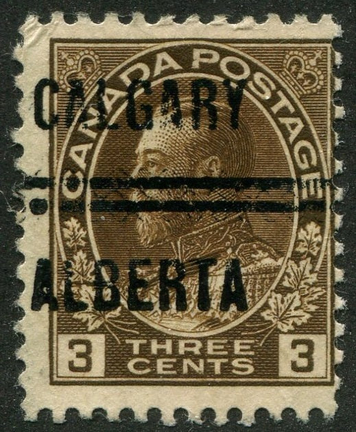 CALG001108 - CALGARY 1-108