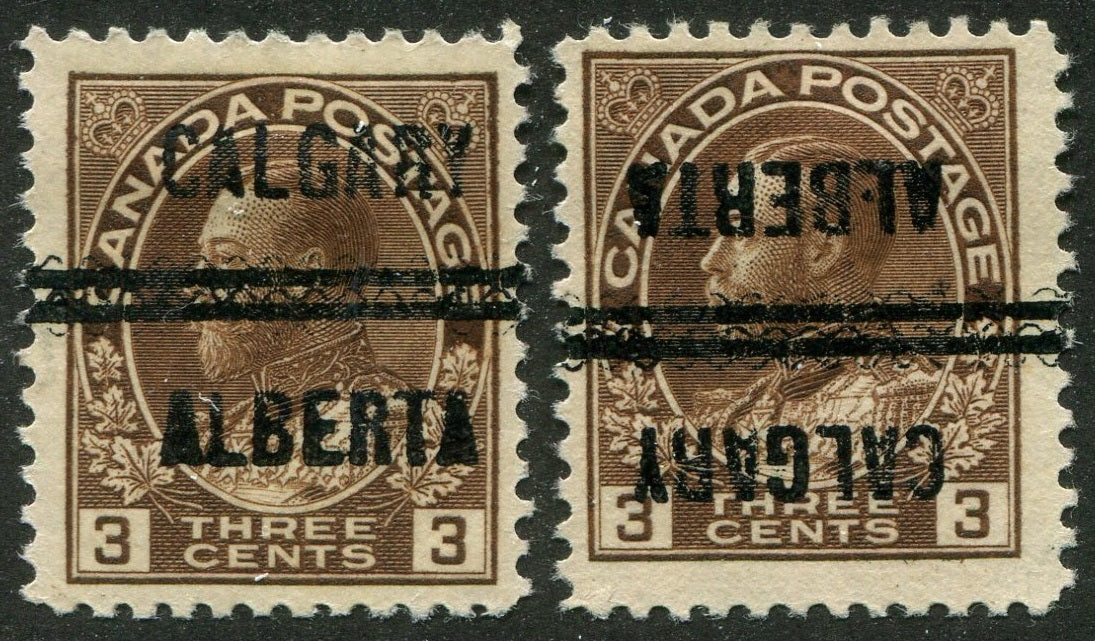 CALG001108 - CALGARY 1-108, 1-108-I
