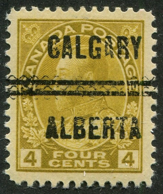 CALG001110 - CALGARY 1-110