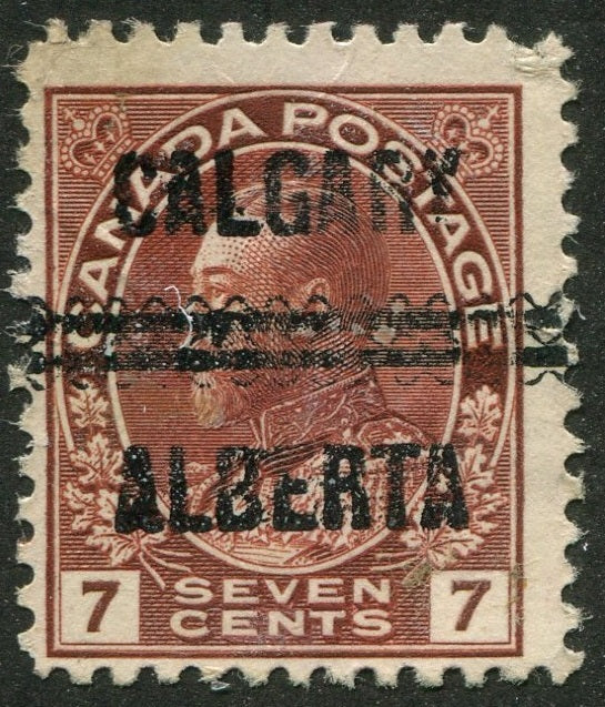 CALG001114 - CALGARY 1-114