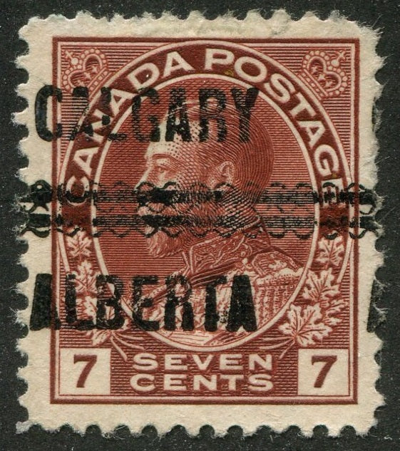 CALG001114 - CALGARY 1-114