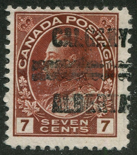 CALG001114 - CALGARY 1-114