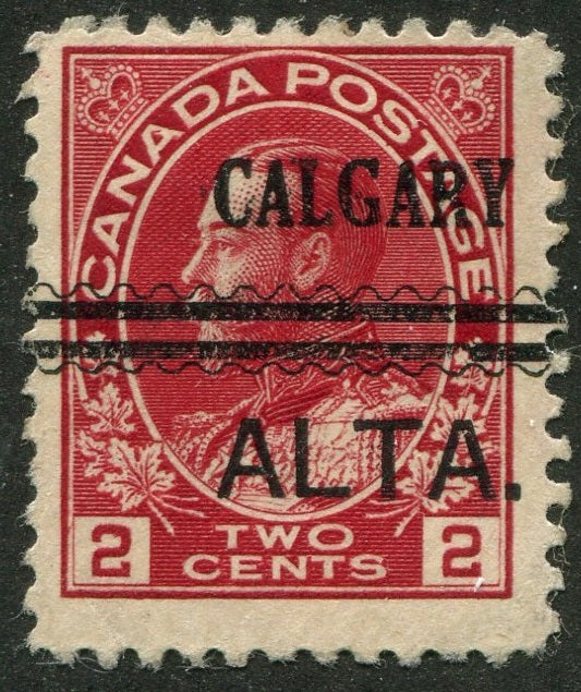 CALG002106 - CALGARY 2-106