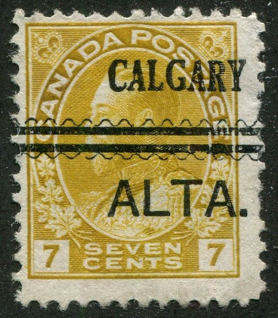 CALG002113 - CALGARY 2-113