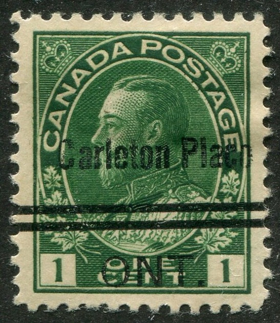 CARL001104 - CARLETON PLACE 1-104