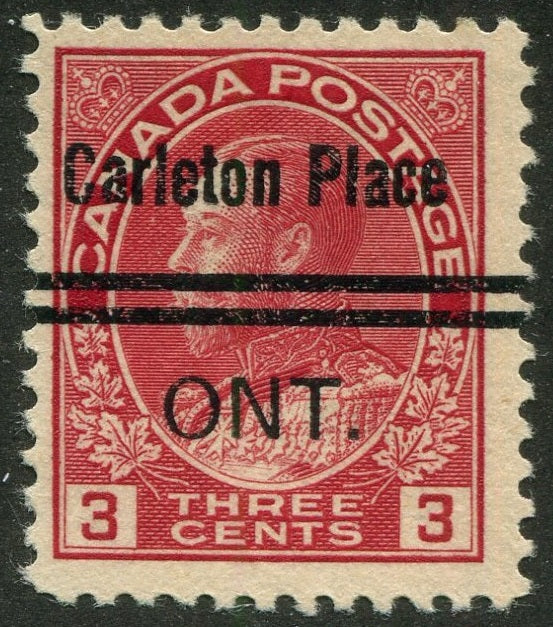 CARL001109 - CARLETON PLACE 1-109