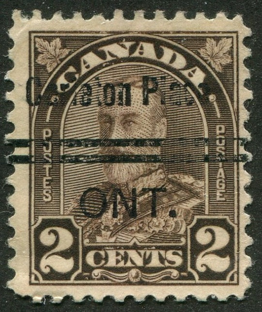 CARL001166 - CARLETON PLACE 1-166