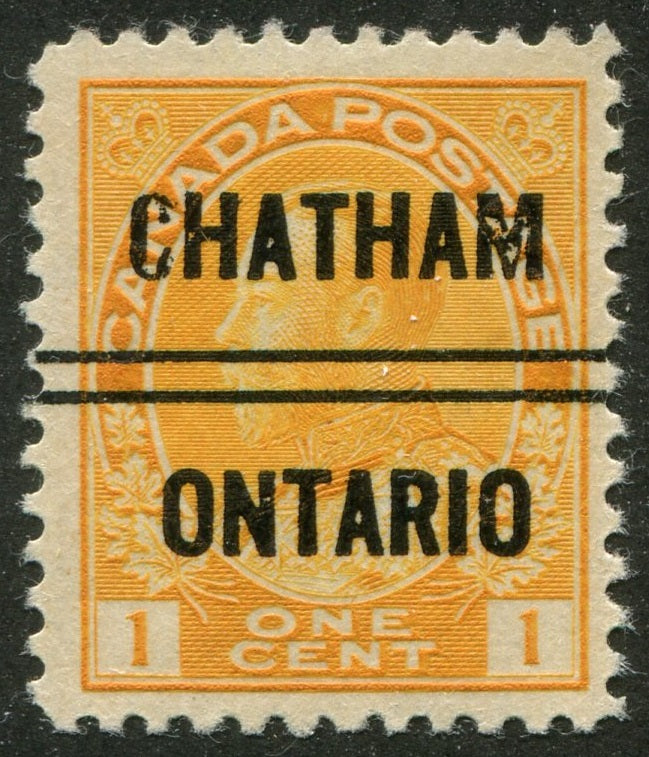 CHAT001105 - CHATHAM 1-105