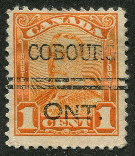 COBO001149 - COBOURG 1-149