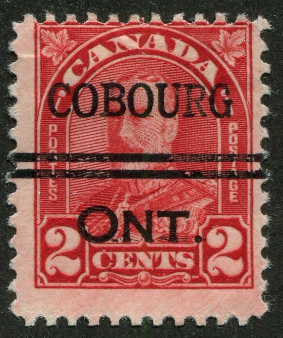 COBO001165 - COBOURG 1-165