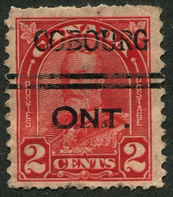 COBO001165 - COBOURG 1-165a