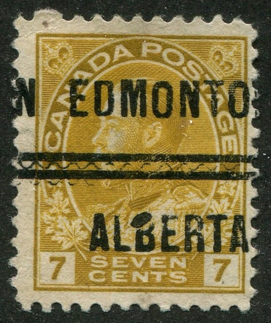 EDMO001113 - EDMONTON 1-113