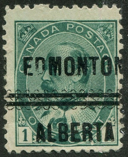 EDMO001089 - EDMONTON 1-89