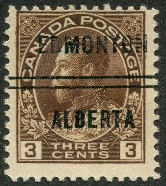 EDMO003108 - EDMONTON 3-108