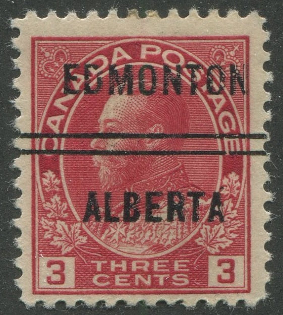 EDMO003109 - EDMONTON 3-109