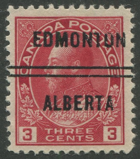 EDMO003109 - EDMONTON 3-109