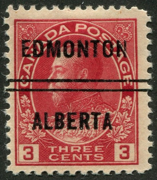 EDMO003109 - EDMONTON 3-109
