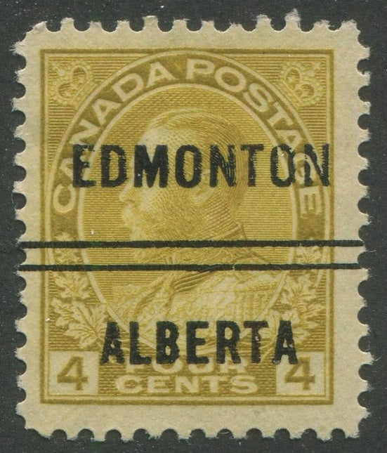 EDMO003110 - EDMONTON 3-110