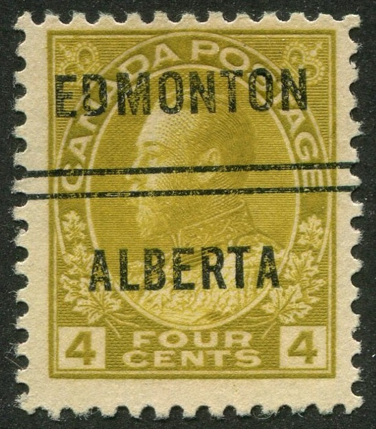 EDMO003110 - EDMONTON 3-110