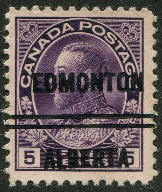 EDMO003112 - EDMONTON 3-112