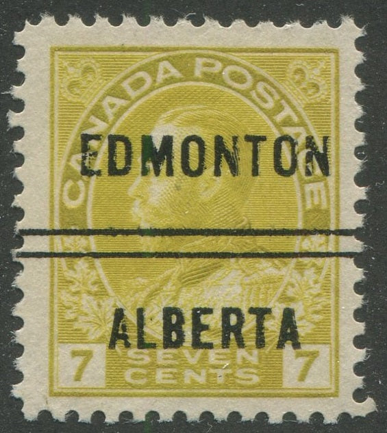 EDMO003113 - EDMONTON 3-113