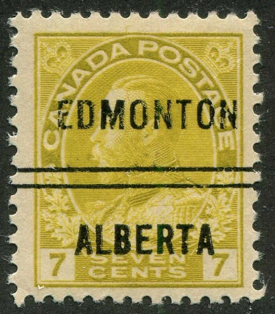EDMO003113 - EDMONTON 3-113