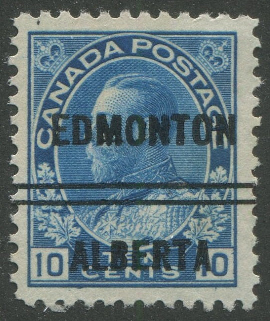 EDMO003117 - EDMONTON 3-117