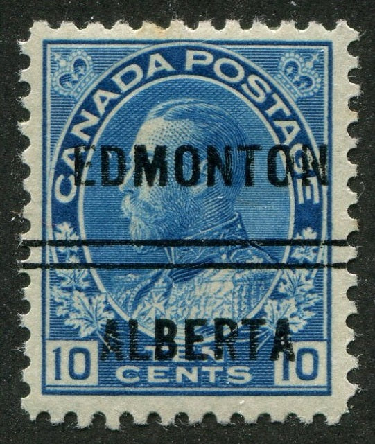 EDMO003117 - EDMONTON 3-117