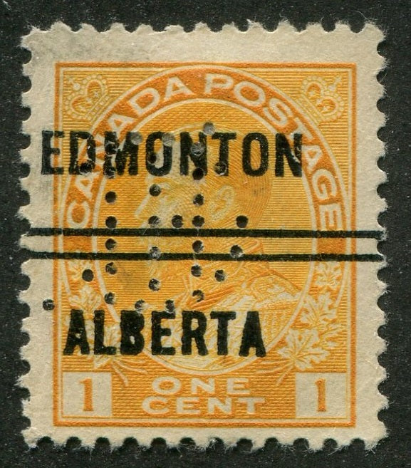 EDMO003105 - EDMONTON P-3-105