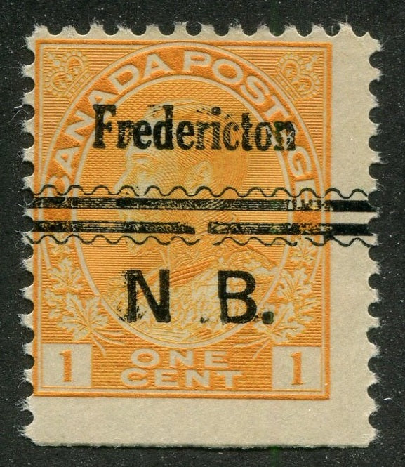 FRED001105 - FREDERICTON 1-105d